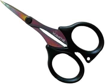 Amazon | バレーヒル ザンキョウ 斬鋏2 PEラインカッター PE105